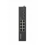 Switch unmanaged Hikvision DS-3T0510HP-E/HS