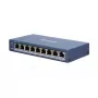 Switch managed Hikvision DS-3E1309P-EI