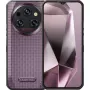 Smartphone OukiTel WP35 — 8 GB RAM, 256 GB di memoria, batteria 11000 mAh, viola