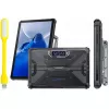 Tablet OukiTel RT7 5G 10,1 pollici 12GB RAM 512GB di memoria 32000mAh blu