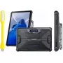 Tablet OukiTel RT7 5G 10,1 pollici 12GB RAM 512GB di memoria 32000mAh blu