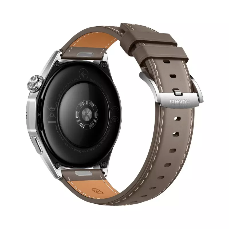 Smartwatch Huawei WATCH GT6 1,47 pollici AMOLED GPS 64 GB