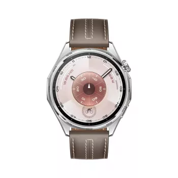 Smartwatch Huawei WATCH GT6 1,47 pollici AMOLED GPS 64 GB