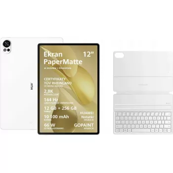 Tablet Huawei Matepad 12X 2025 12 pollici processore 12GB RAM 256GB OS