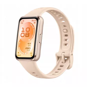 Fitness band HUAWEI Band 11 bianco — HUAWEI Candy-B29F