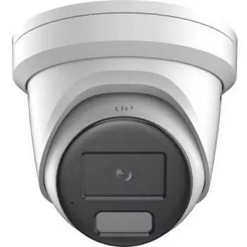 Telecamera di rete Hikvision DS-2CD2346G2H-I 4MP turret fissa, obiettivo 2,8mm