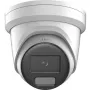 Telecamera di rete Hikvision DS-2CD2346G2H-I 4MP turret fissa, obiettivo 2,8mm