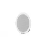 Altoparlante Hikvision DS-QAE0206G1-V 1 via bianco con filo 6 W