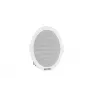 Altoparlante Hikvision DS-QAE0206G1-V 1 via bianco con filo 6 W