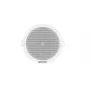 Altoparlante Hikvision DS-QAE0206G1-V 1 via bianco con filo 6 W