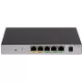 Router Hikvision DS-3WG105G-SI 5 porte Gigabit Ethernet