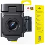 Dash Cam Baseus PrimeTrip VD1 Pro – 4K, Super Capacity, nero