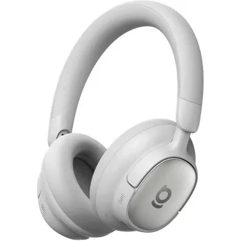 Cuffie wireless Baseus Bowie MH1 con cancellazione attiva del rumore, Frosted Grau