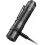 Torcia Fenix E35R LED ricaricabile 3100 lm, maneggevole e portatile