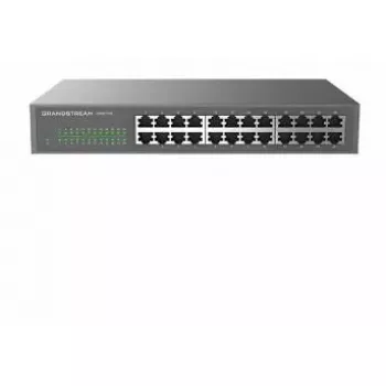 Switch unmanaged Grandstream GWN7703 10G Ethernet 24 porte