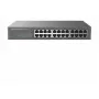 Switch unmanaged Grandstream GWN7703 10G Ethernet 24 porte