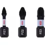 Bosch 2608522471 inserto per cacciavite a croce Pozidriv, 1 pz.