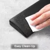 Poggiapolsi REDRAGON METEOR S similpelle memory foam nero