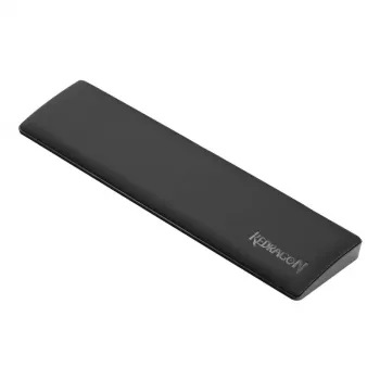 Poggiapolsi REDRAGON METEOR S similpelle memory foam nero