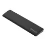 Poggiapolsi REDRAGON P036 similpelle memory foam 359×73×20 mm nero