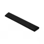 Poggiapolsi REDRAGON METEOR L similpelle memory foam nero 435x73x20mm