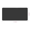 Tappetino mouse REDRAGON P040 FLICK 3XL