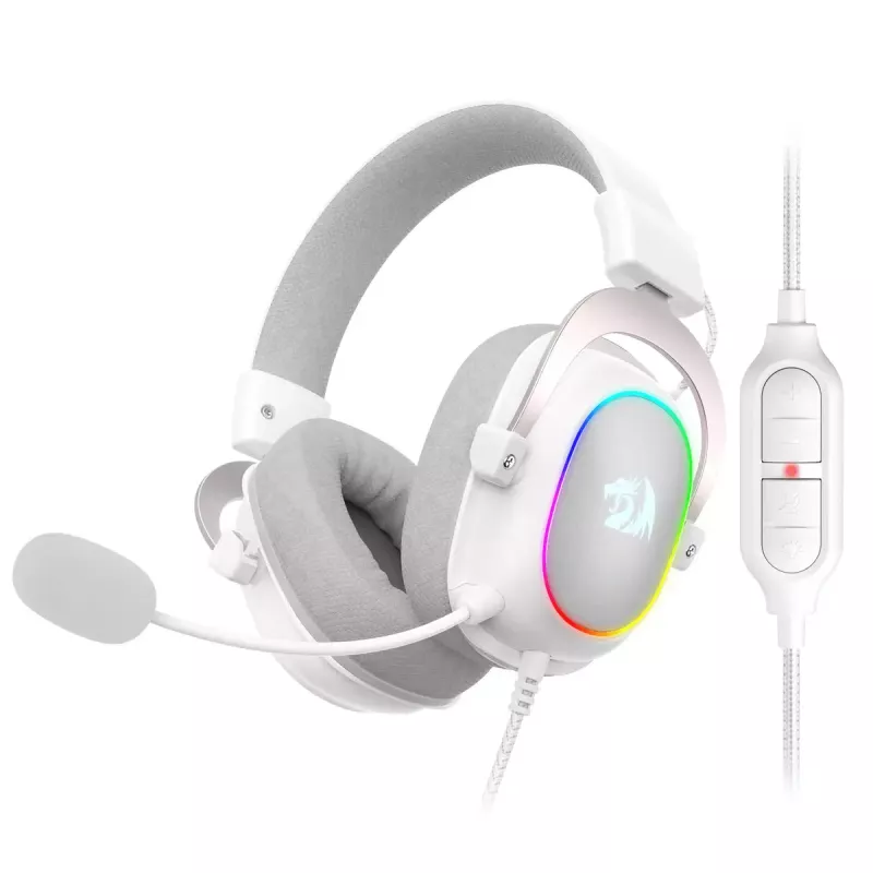 Cuffie REDRAGON H510 ZEUS-X