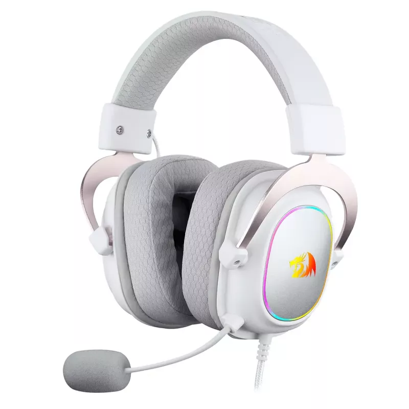 Cuffie REDRAGON H510 ZEUS-X