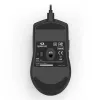 Mouse REDRAGON M724-1K K1NG USB Type-C