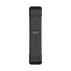 Redragon GC-F012 set di ventole per case da 120 mm, confezione da 3