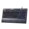Tastiera REDRAGON K515-RGB SHIVA 98 USB nero membrana con filo