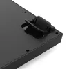 Tastiera REDRAGON K518-RGB-GB Crux USB con filo nero membrana