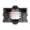 Sistema di raffreddamento per computer REDRAGON CC-1013 ventola 12 cm 1800 giri/min