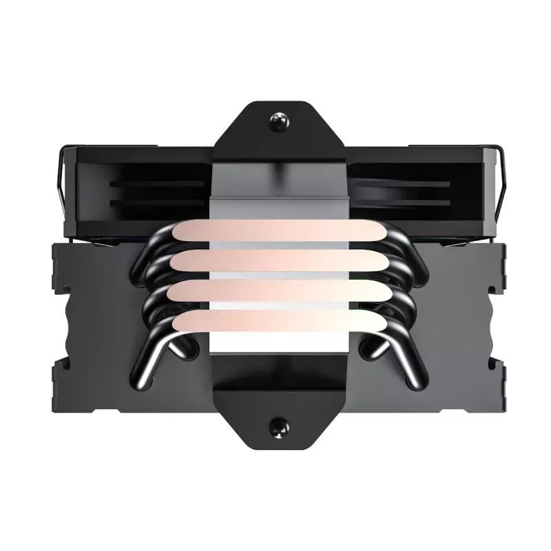 Sistema di raffreddamento per computer REDRAGON CC-1013 ventola 12 cm 1800 giri/min