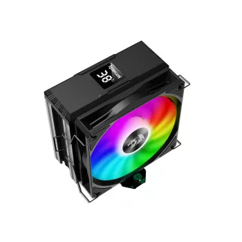 Sistema di raffreddamento per computer REDRAGON CC-1013 ventola 12 cm 1800 giri/min