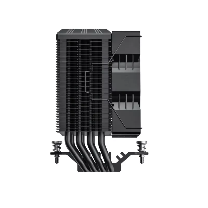 Dissipatore per computer REDRAGON CC-1014 9,2 cm 2500 U/min 2,49 mmH2O