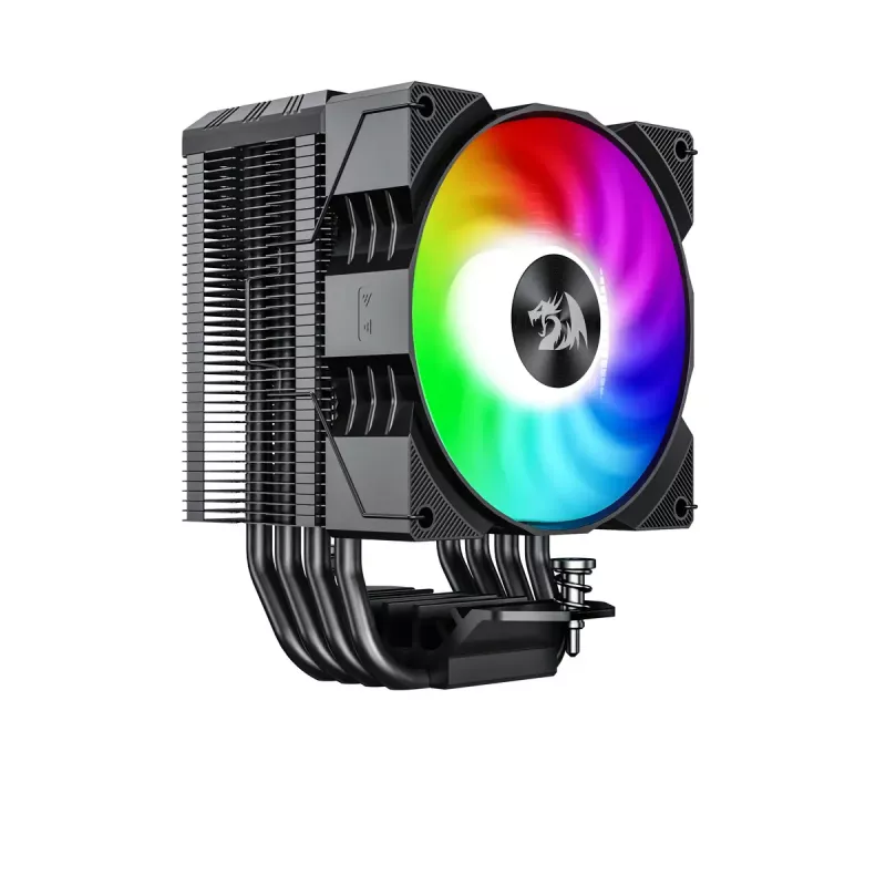 Dissipatore per computer REDRAGON CC-1014 9,2 cm 2500 U/min 2,49 mmH2O