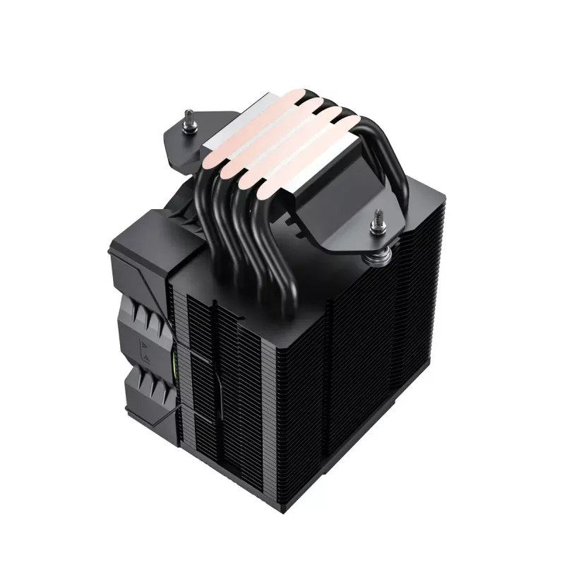 Dissipatore per computer REDRAGON CC-1014 9,2 cm 2500 U/min 2,49 mmH2O