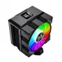Dissipatore per computer REDRAGON CC-1014 9,2 cm 2500 U/min 2,49 mmH2O