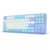 REDRAGON K707WBB-RGB StarBlade tastiera meccanica RGB