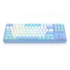 REDRAGON K707WBB-RGB StarBlade tastiera meccanica RGB
