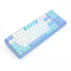 REDRAGON K707WBB-RGB StarBlade tastiera meccanica RGB