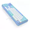 REDRAGON K707WBB-RGB StarBlade tastiera meccanica RGB