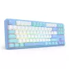 REDRAGON K707WBB-RGB StarBlade tastiera meccanica RGB