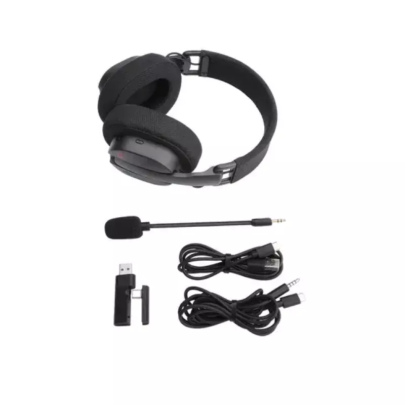 Cuffie REDRAGON H888 LUCE