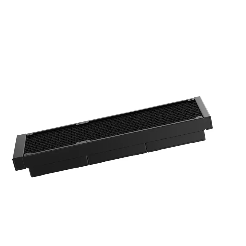 Dissipatore per computer REDRAGON CCW-1017 flusso d'aria efficiente illuminazione RGB