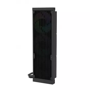 Dissipatore per computer REDRAGON CCW-1017 flusso d'aria efficiente illuminazione RGB