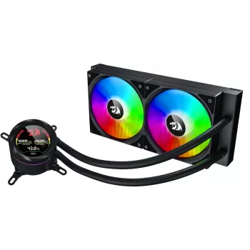 Dissipatore per computer REDRAGON CCW-1019 prestazioni di raffreddamento efficienti