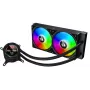 Dissipatore per computer REDRAGON CCW-1019 prestazioni di raffreddamento efficienti