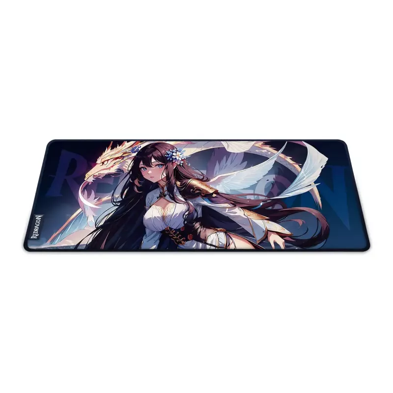 Tappetino per mouse Redragon P046 L